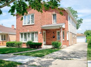 5845 S Sayre Ave, Chicago, IL