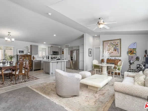 17700 Avalon Blvd Space 155, Carson, CA 90746