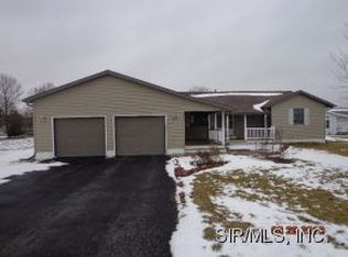 609 Mayfield St, Carlinville, IL 62626