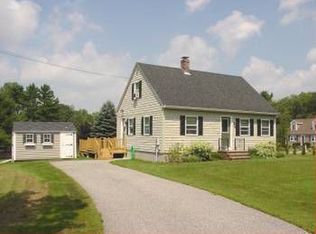 5 Rebecca Ln, Yarmouth, ME 04096