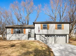7944 NE 53rd Ter, Kansas City, MO 64119