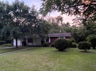 101 Irwin Dr, Statesboro, GA 30458