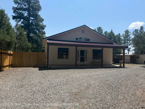 326 & 324 Hemlock Cir, Ruidoso, NM 88345