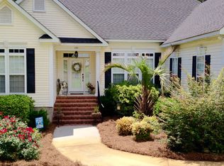 105 Sessions Dr, Aiken, SC 29803