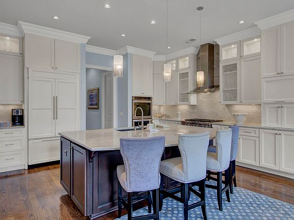 4th image of 3007 River Vista Way