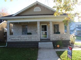 2839 N 12th St, Terre Haute, IN 47804