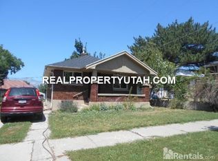 1068 29th St, Ogden, UT 84403