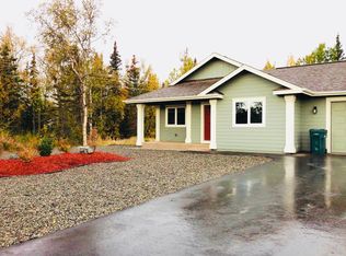 1480 N Catalina Dr #A, Wasilla, AK 99654