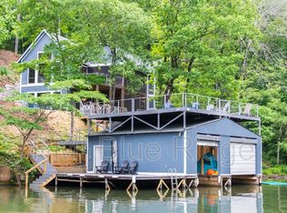 159 Deerwood Dr, Lake Lure, NC 28746