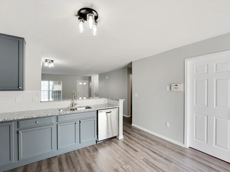 5757 High Rock Dr — Photo 2