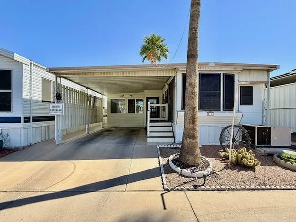 4860 E Main St #T-193, Mesa, AZ 85205