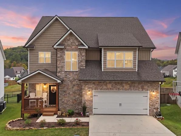 2211 Lulu Lizzy Ln, Knoxville, TN 37932