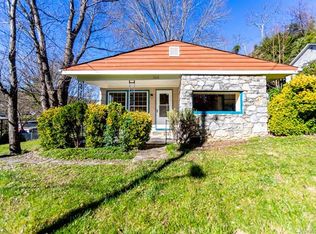 52 Forest St, Asheville, NC 28803