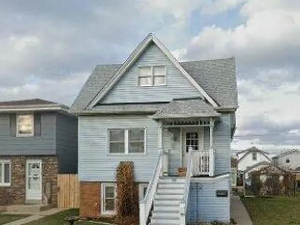 3814 East Pulaski AVENUE, Cudahy, WI 53110