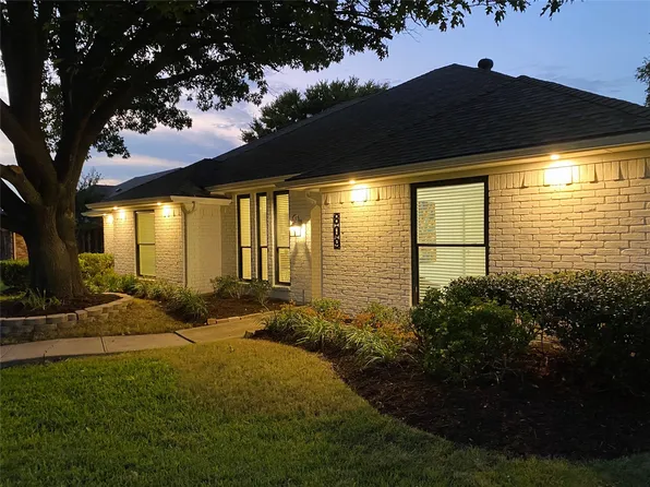 809 Autumn Lake Dr, Allen, TX 75002