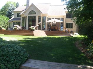11560 S East Torch Lake Dr, Alden, MI 49612