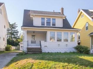 12716 Thornhurst Ave, Garfield Heights, OH 44105