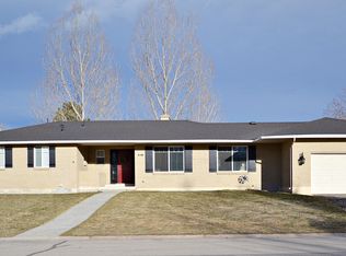 831 S 200 W, Heber, UT 84032