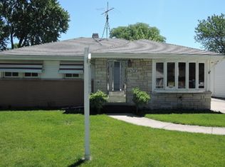 4125 Oak Ave, Brookfield, IL 60513