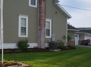 532 W Sycamore St #1, Columbus Grove, OH 45830