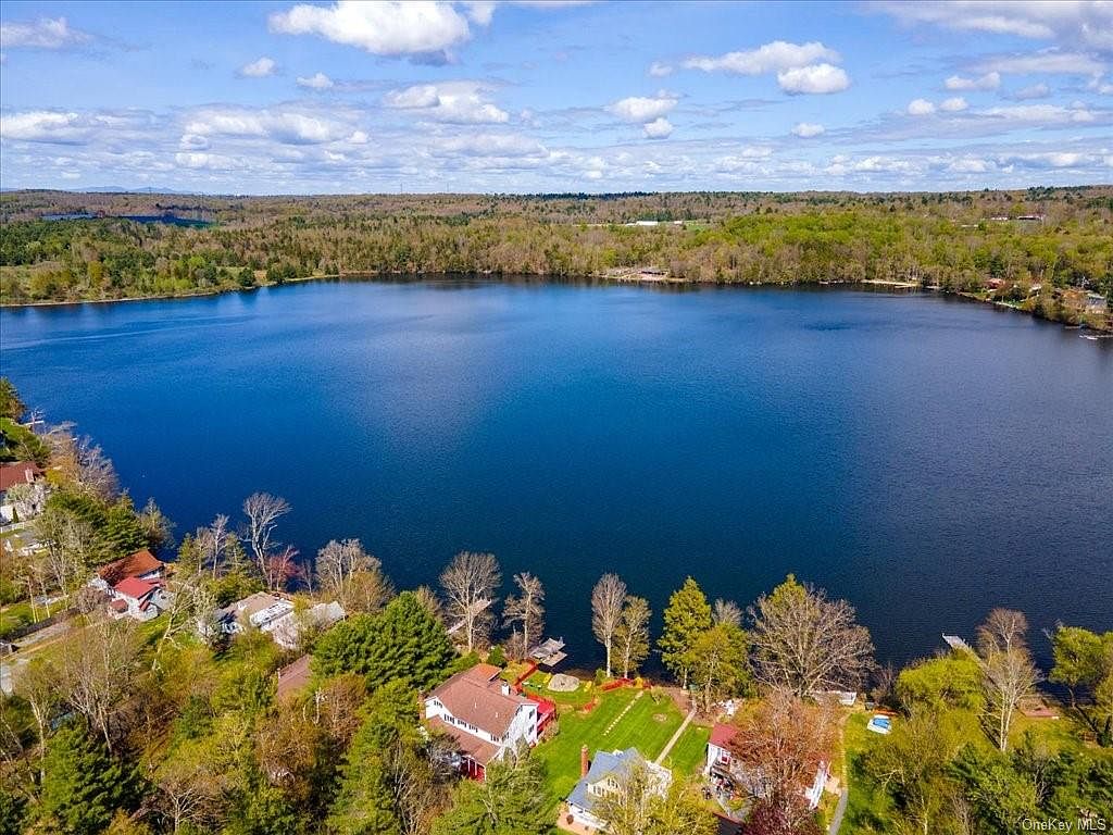 499 Sackett Lake Road, Monticello, NY 12701 Zillow