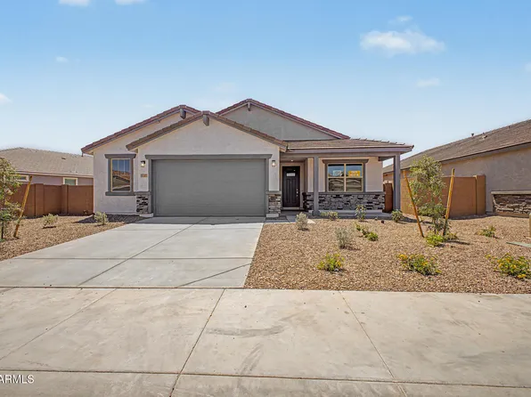18585 W TOHONO Drive, Goodyear, AZ 85338