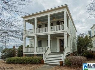 606 Renaissance Dr, Hoover, AL 35226