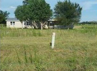 15782 S County Road 209, Altus, OK 73521