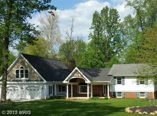 13805 Ansari Ln, Baldwin, MD 21013