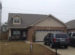 17291 Palm Ridge Dr, Biloxi, MS 39532