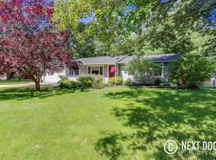 15281 161st Ave, Grand Haven, MI 49417