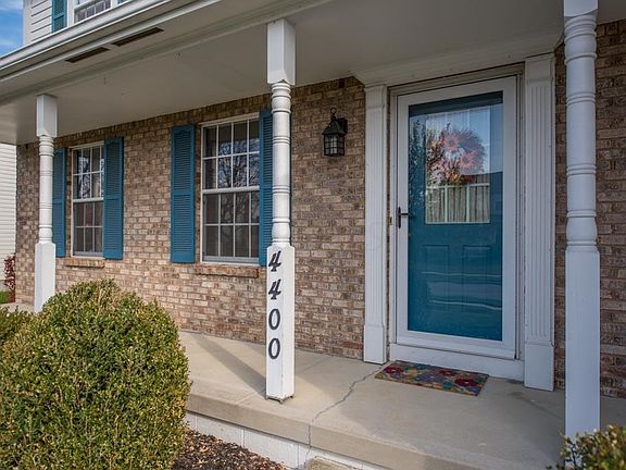 2nd image of 4400 Cedarstone Dr
