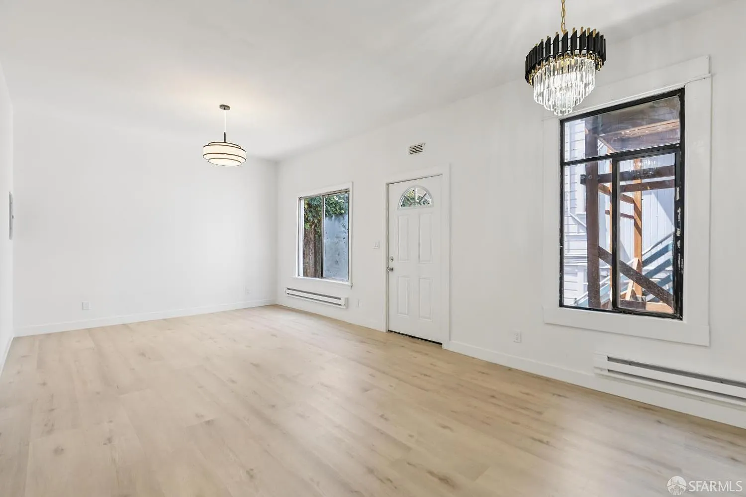 1 bed, 600 sqft, $3,695 — Photo 3