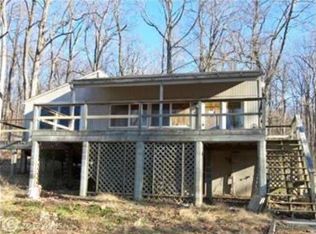 2126 Steamboat Run Rd, Shepherdstown, WV 25443