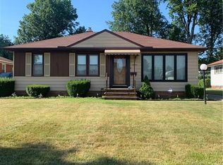 3750 Jeanne Dr, Parma, OH 44134