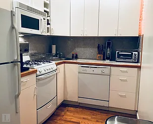 Rented by Living New York