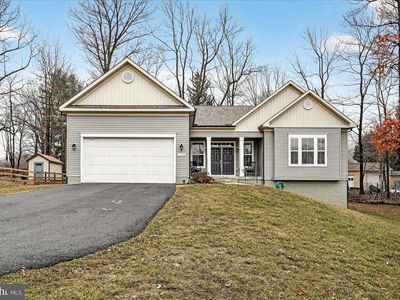 7792 Old Receiver Rd, Frederick, MD, 21702