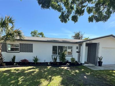 3822 15th Ave N, Saint Petersburg, FL, 33713
