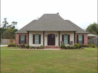 8380 Thomas Rd, Orange, TX 77630