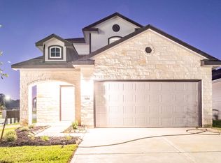 1159 Magnolia Branch Ln, Tomball, TX 77375