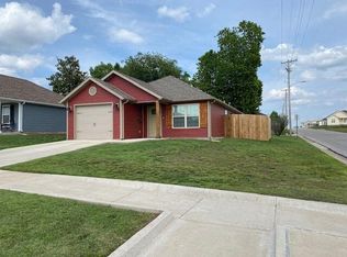 2331 S Harlem Ave, Joplin, MO 64804