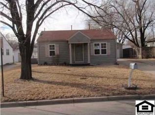 6449 S Sunnyside St #HUD18122, Wichita, KS 67217