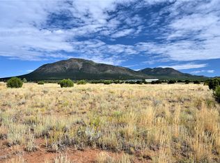504 Horton Rd, Edgewood, NM 87015