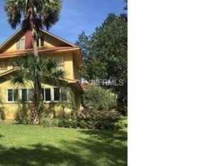 105 N Lakeview Dr, Lake Helen, FL 32744