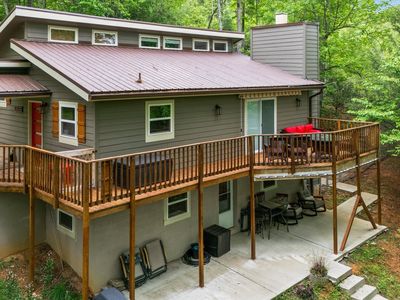 216 Zoder Dr, Gatlinburg, TN, 37738