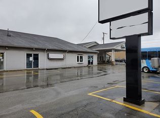 1222 Wayne Ave, Indiana, PA 15701