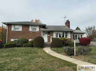 1824 Pershing Pl, South Plainfield, NJ