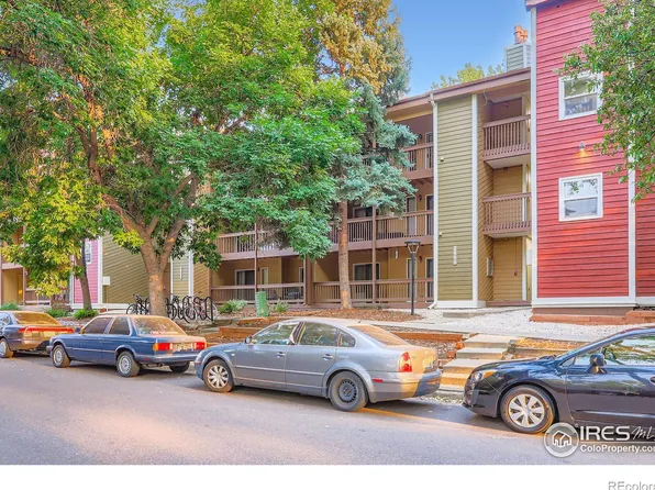 2990 Shadow Creek Drive Bldg 2990 #304, Boulder, CO 80303