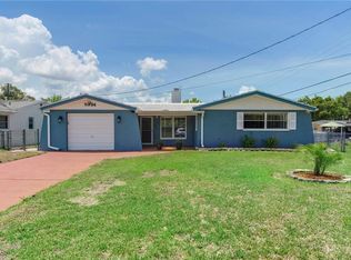 5324 Palm Dr, New Port Richey, FL 34652