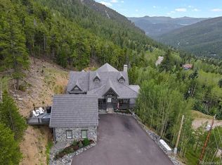 4608 Witter Gulch Rd, Evergreen, CO 80439